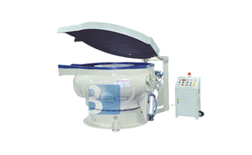 三次元振动研磨机 三次元振动研磨机