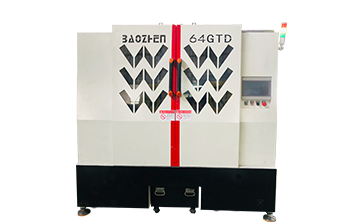 全自动抛光机 全自动抛光机